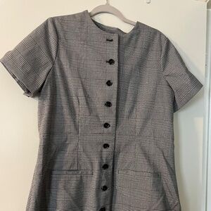 NWT Abercrombie Office Dress